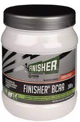 Finisseur BCAA 300 grs. saveur de cerise