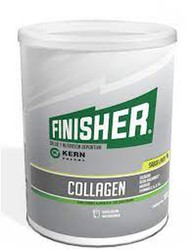 Finisher Collagen 300 g sabor limon