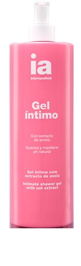 Gel Intimo IA 250 ml