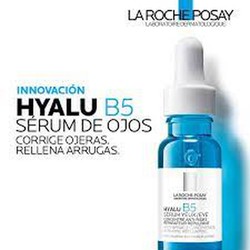 Hyalu B5 sèrum ulls 15 ml