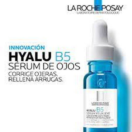 Hyalu B5 serum ojos 15 ml