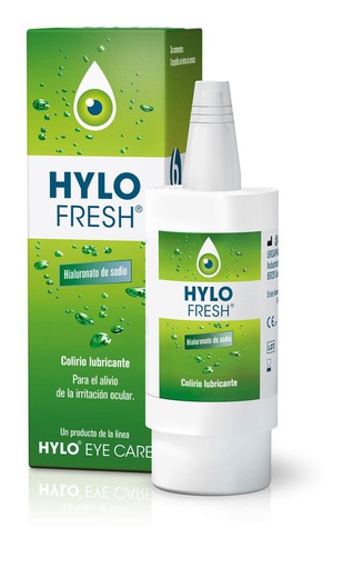 Hylo Fresh 10 ml