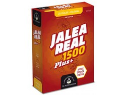 Geléia Real 1500 Plus + 20 frascos