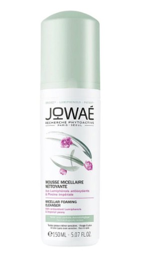 Mousse Micellaire Jowae 150 ml