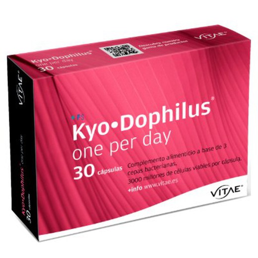 Kyo Dophilus One Per Day