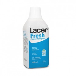 Lacer Fresh rince-bouche 500ml
