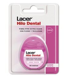 Lacer Hilo Dental 50 metros