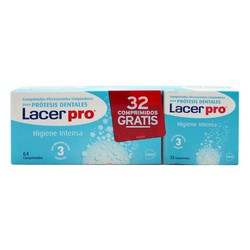 Lacerpro Tabs Format Estalvi 64 + 30
