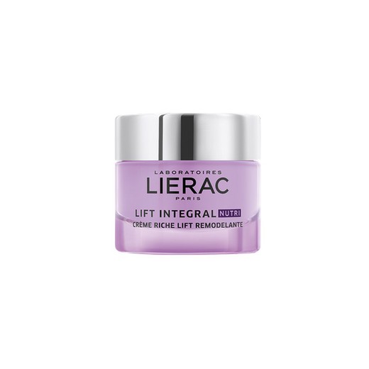 Lierac Lift Integral Crema Nutri Lifting Reafirmante 50 ml