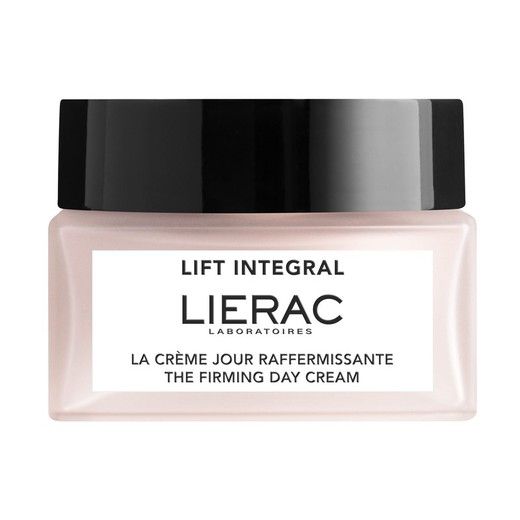 Lierac Lift Crème Liftante Raffermissante Intégrale 50 ml