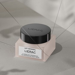 Lierac Lift Integral Lifting Crème de Nuit Raffermissante 50 ml