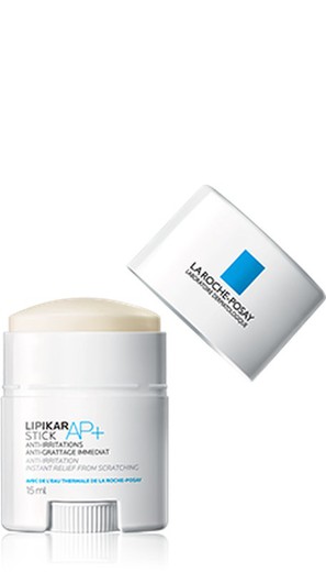 Lipikar Stick AP+