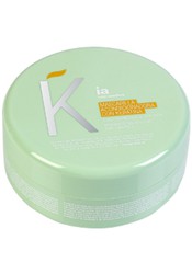 Mascarilla Acondicionador Con Keratina Interapothek