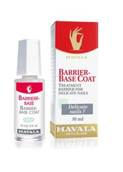 Mavala Base Barrera ungles Delicades 10 ml