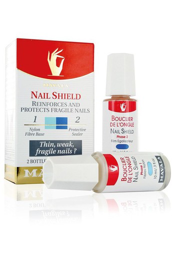 Mavala Nail Strengthener