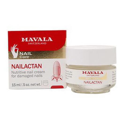 Mavala Nailactan Crema 15 ml