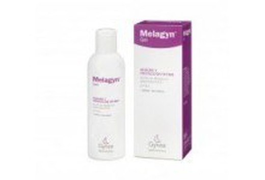 Melagyn Intimate Gel 200 ml