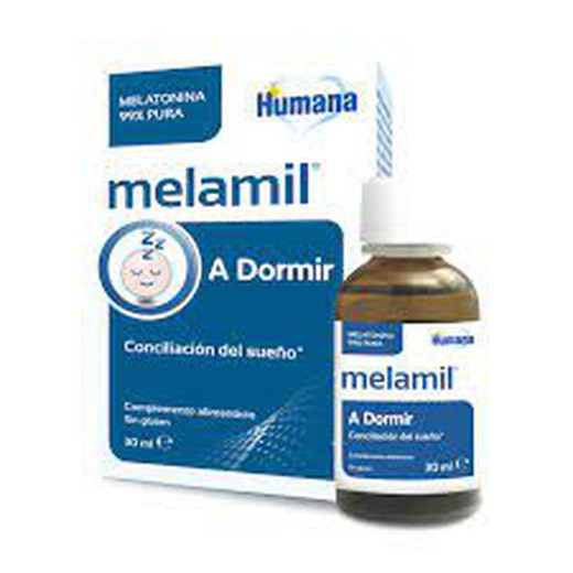 Melamil 30 ml