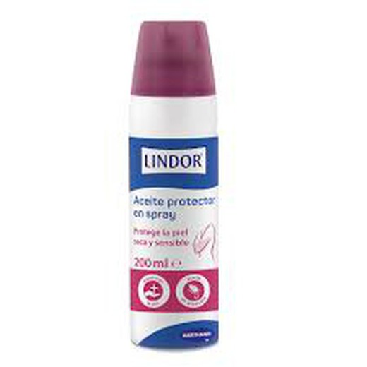 Molicare Skin Protective Oil Spray 200 ml