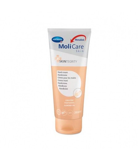 Molicare Skin Crema de manos 200 ml