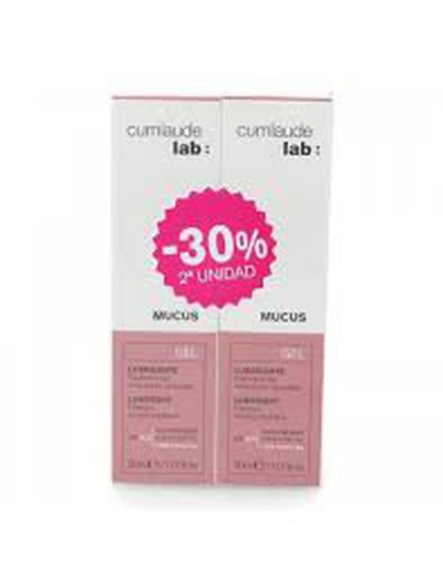 Pack Lubrifiant Gel Mucus-SOLD OUT-