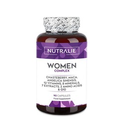 Nutralie Women Complex 90 càpsules