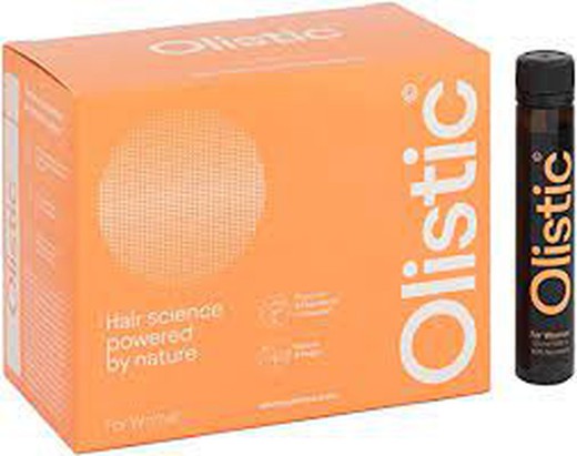 Olistic for Women 28 dosis de 25 ml