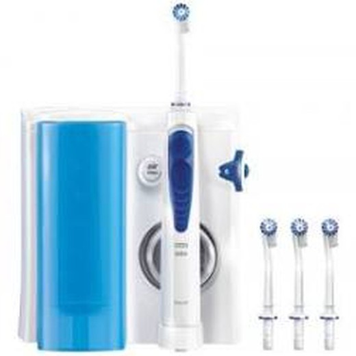 Oxyjet Oral B Profesional