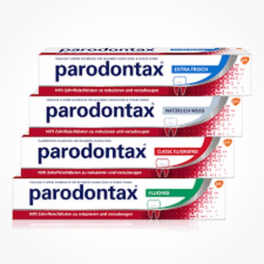 Parodontax  75 ml