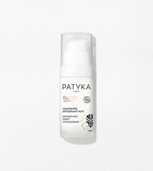 PATYKA concentrado detox noche 30ml DEFENSE ACTIVE