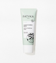 PATYKA Detox Charcoal Mask 50ml PURO