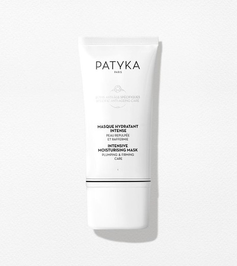 PATYKA Masque hydratant intense - 50ml