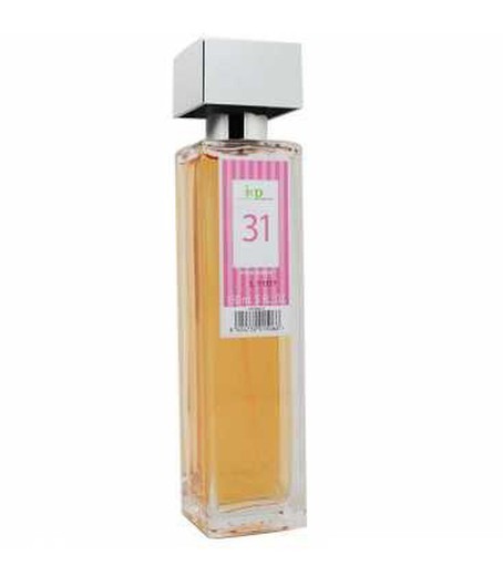 Perfume Feminino nº31 Eau de Parfum 150 ml