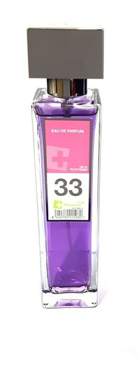 Perfume Feminino nº33 Eau de Parfum 150 ml