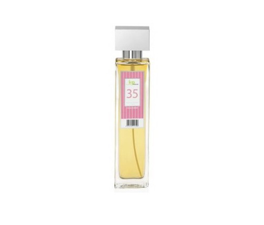 Parfum Féminin nº35 Eau de Parfum 150 ml Iap Pharma