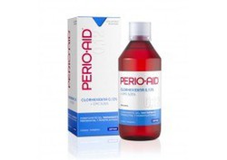 Perio Aid Tclorhexidina 0.12% Colutorio Bucal  500 ml