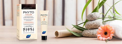 Phytocolor Sensitive Tint Capilar