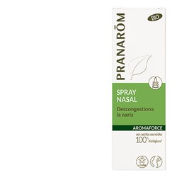 Pranarom Aromaforce Bio Spray Nasal 15 ml