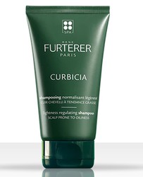 Rene Furterer Curbicia Xampú Purificant 150 ml