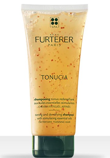 Rene Furterer Tonucia Xampú redensificant 200 ml