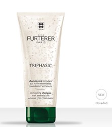 Rene Furterer Shampoo Trifásico Estimulante 200 ml