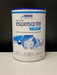 Resource espesante clear neutro bote 250 g