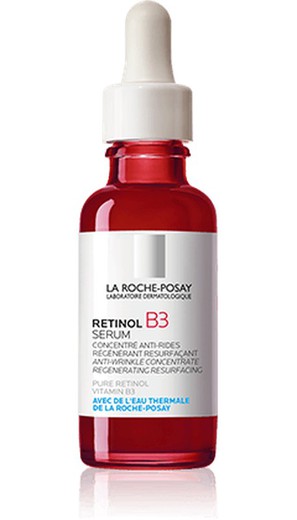 Soro Retinol B3 30 ml