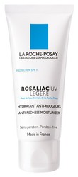 Rosaliac UV Light 40ml La Roche Posay