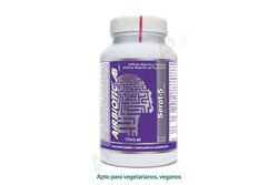 Triptopfano 5-HTP Serot-5 Complex  90 cápsulas. Airbiotic. Nuevo