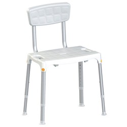 Silla multifunción Comoda Swift AD 832.Con orinal.Regulable en altura —  Farmacia Castellanos