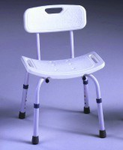 Cadeira samba Ref.: AD537A