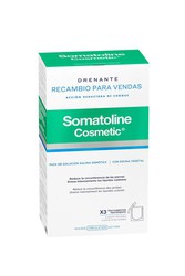 Somatoline Vendes Recanvi x 3 tractaments