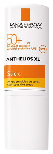 Stick Sensitive Areas SPF50 + Anthelios La Roche Posay 9g