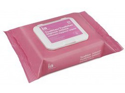 Hemosán toallitas hemorroides unidosis - 12 unidades — Farmacia Castellanos